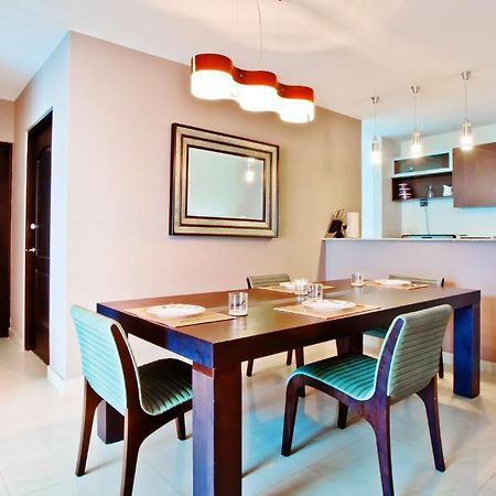Paitilla Panama Apartments المظهر الخارجي الصورة