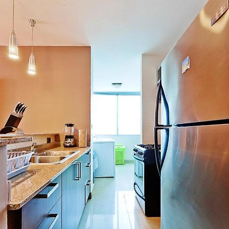 Paitilla Panama Apartments المظهر الخارجي الصورة