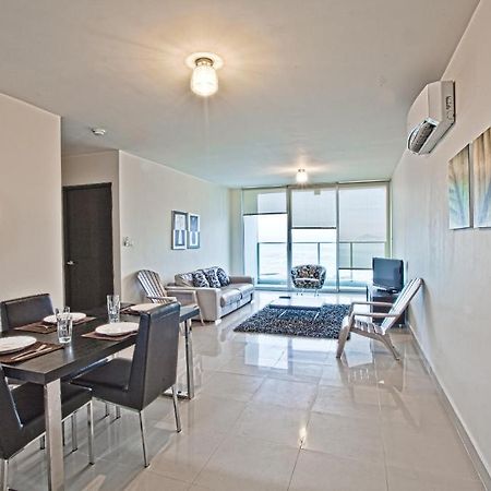 Paitilla Panama Apartments المظهر الخارجي الصورة
