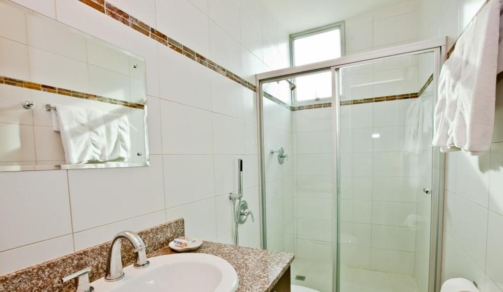 Paitilla Panama Apartments الغرفة الصورة