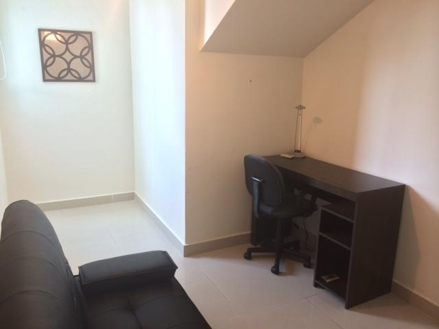 Paitilla Panama Apartments الغرفة الصورة