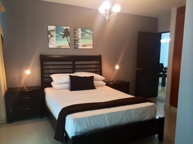 Paitilla Panama Apartments الغرفة الصورة