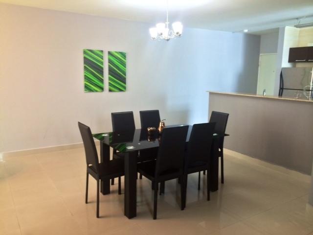 Paitilla Panama Apartments الغرفة الصورة