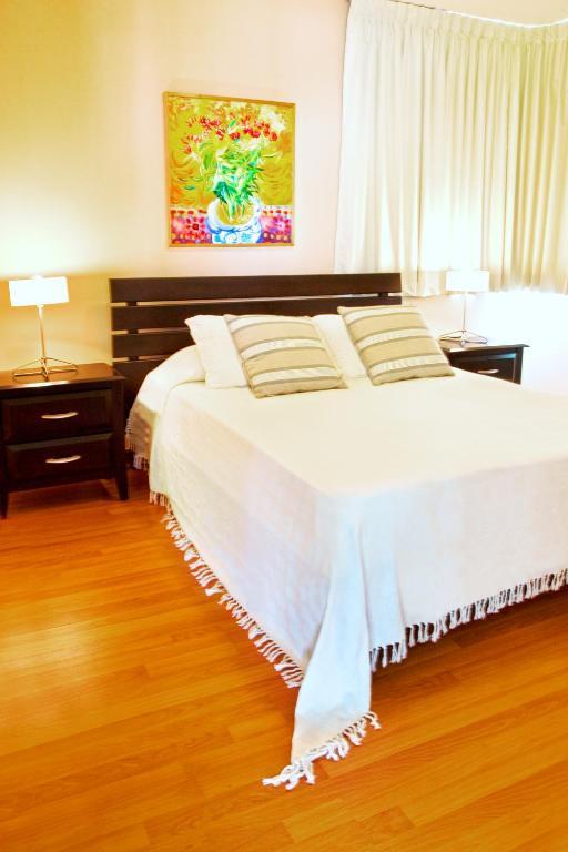 Paitilla Panama Apartments الغرفة الصورة