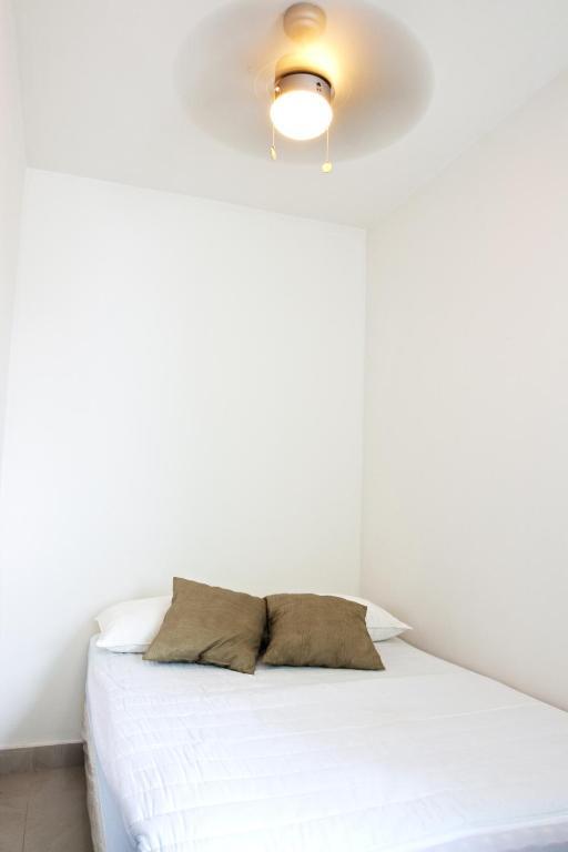 Paitilla Panama Apartments الغرفة الصورة