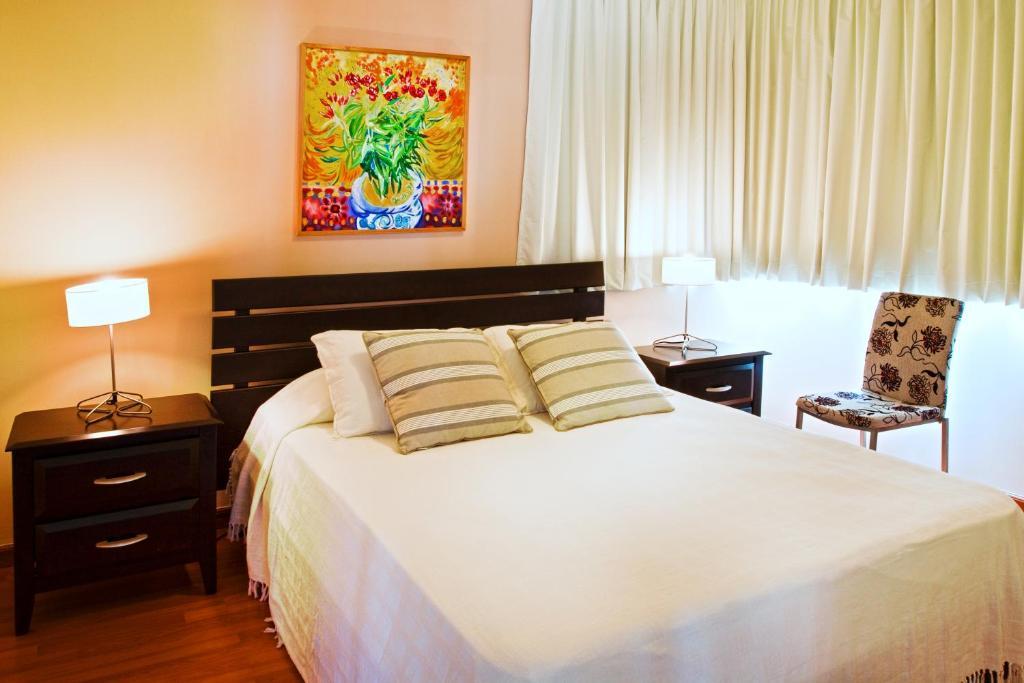 Paitilla Panama Apartments الغرفة الصورة