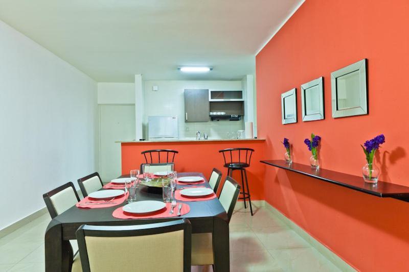 Paitilla Panama Apartments المظهر الخارجي الصورة