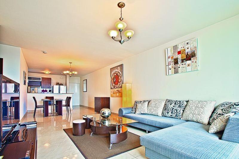 Paitilla Panama Apartments الغرفة الصورة