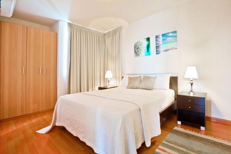 Paitilla Panama Apartments المظهر الخارجي الصورة